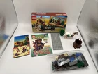 LEGO Vintage Western Raindance Ridge Set 6718 - 100% Complete w/ Instructions