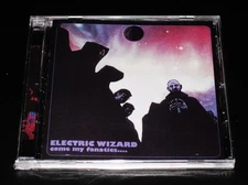 Electric Wizard: Come My Fanatics CD 2006 Bonus Tracks Rise Above RISECD072 NEW