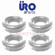 4 pc URO Engine Valve Cover Bolt Seal for 2000-2002 Jaguar S-Type - Gaskets yb