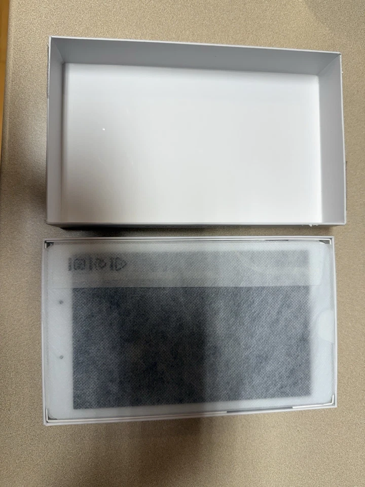 Samsung Galaxy Tab A Foto 4 de 4