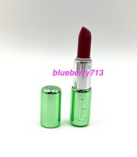 New Clinique Pop Longwear Lipstick  13 Love Pop Shine   Full Size