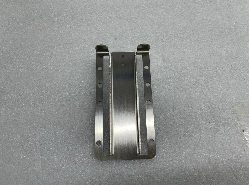 Legrand Trunking Hole Marker Jig. - Image 3 of 4