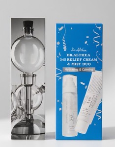 Dr.Althea Dual Cream Set | 345 & 147 Cream | Daily Soothing Recovery & Skin...
