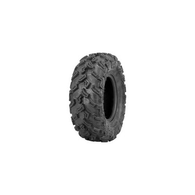 Quadboss QBT447 Front/Rear ATV/UTV Tire (24x8-12) 6 Ply