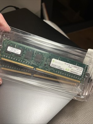 DDR3 RAM 2GB rendition PC3 - 10600U DDR3 RM25664BA1339