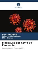Eliza Chakraborty (U. A.) | Blaupause Der Covid-19-Pandemie | Taschenbuch (2022)