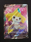 Carte Pokémon Jirachi V 170/189 Astres Radieux