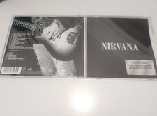 CD - Nirvana - 15 Classic Songs - CD