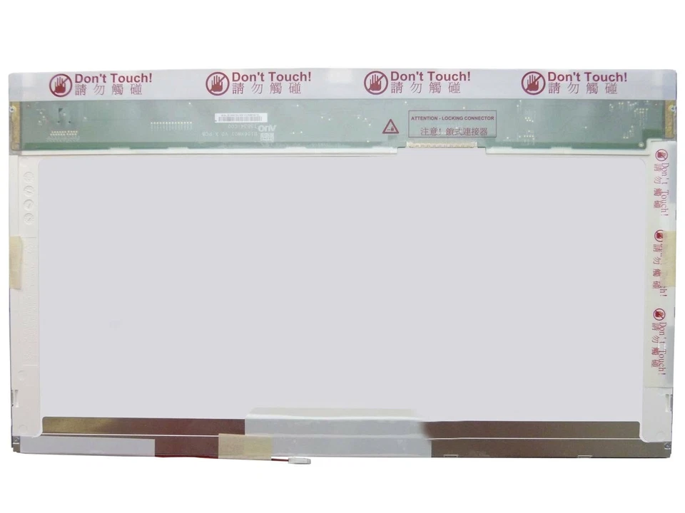 Remplacement pour écran d'ordinateur portable HP G60-216 EM 15,6" LCD CCFL... - Photo 2/3