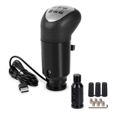 USB Racing Game Gearshift for Logitech G29 G27 G25 Compatible with ETS2 and