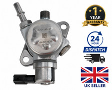 High Pressure Fuel Pump  For Nissan Qashqai Dacia Renault 1.2 DIG-T  H8201437992
