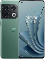New Oneplus 10 Pro 256GB 12GB DUAL SIM Emarald Forest Green Unlocked Sim Free