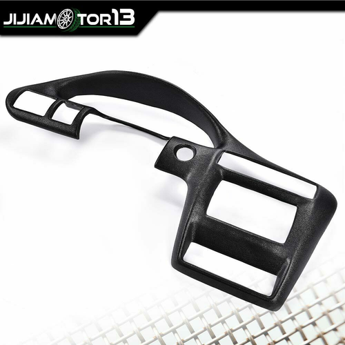 Cubierta de panel de instrumentos superposición adecuada para Chevy Chevrolet Cavalier 2000-05 EE. UU. - Imagen 4 de 10