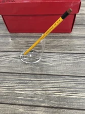 Vintage Unsharpened Pencil Arco Empire Pencil Co Shelbyville Tenn 88 No 2