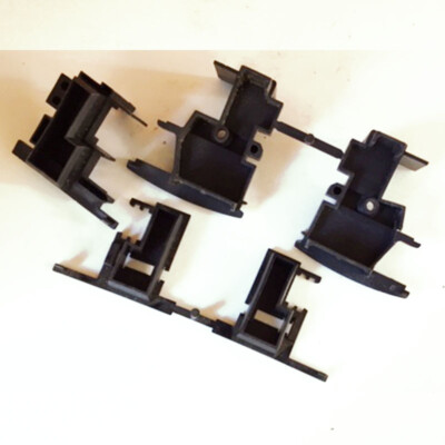 STULP HYDRO TUBULARITY CLOSURE CAP 13D31 4240015 4240095 J210 2 PIECES OR 1 PC
