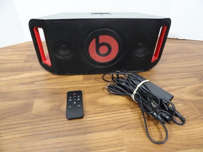 beatbox portable bluetooth