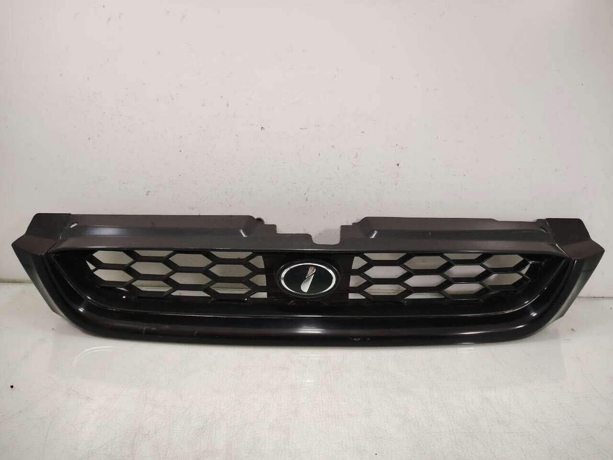 ふじやま Subaru JDM IMPREZA GC8 GF8 KOUKI FACELIFT STi WRx Front