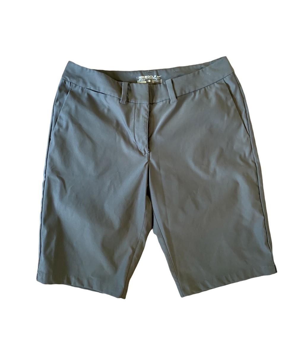 Nike Golf Shorts Nike Women's Bermuda Shorts Nike Golf Shorts