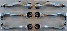2 x Querlenker links+rechts unten Mercedes S-Kl. W220 / S-Kl. Coupe C215