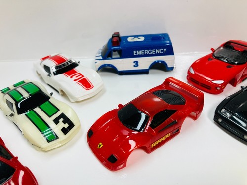 TYCO NOS ( 11 ) Different Bodys all ~ NEW UNUSED ~ SALE EVENT ONLY $89.99 EACH - Picture 6 of 7