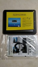 Nextbook Premium 8 4gb WiFi Tablet With Carrying Pouch NEXT8P12 8"