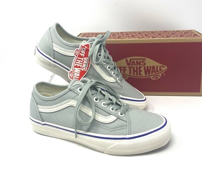 VANS Old Skool Tapered Women's Sizes 