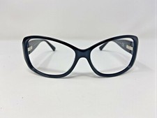 Maui Jim Sunglasses Frames MJ295-02 61-16-126 NALANI Black CO90