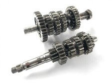 Yamaha DT 125 R DE03 [1999] -