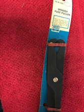 5526 SPEEDEX FUSE PULLER GC ELECTRONICS NOS