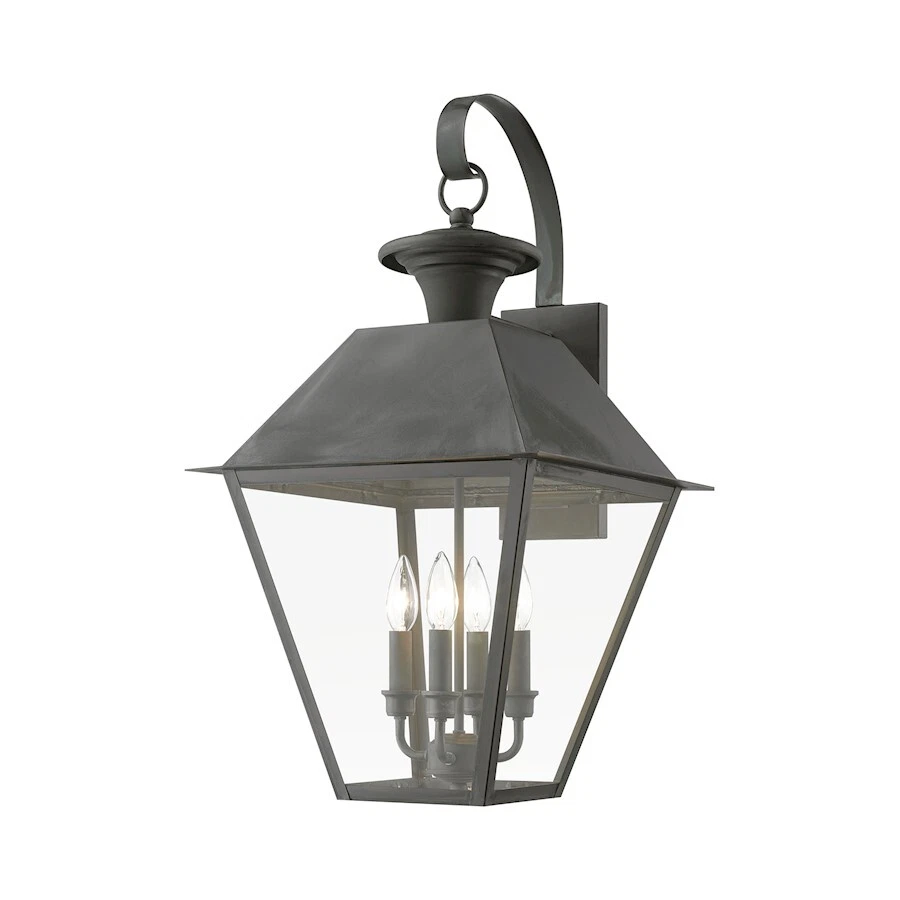 Extra large wall lantern deals