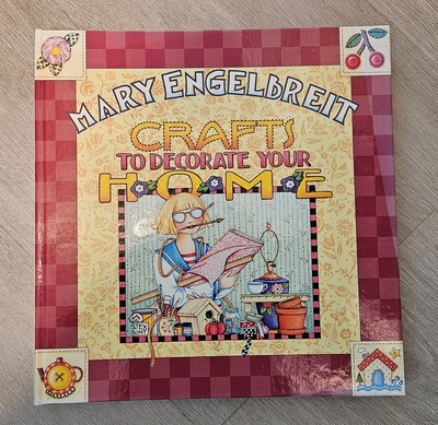 Mary Engelbreit Assortment of Books Sold Individually - You Pick! 1990s-2000s