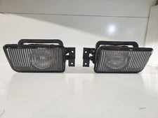 BMW E34 TYG Fog lights set 63178360941 63178360942