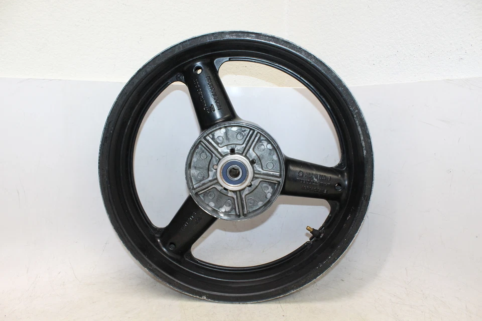 2001 铃木 Sv650 后轮圈 — 第 3/4 张图片