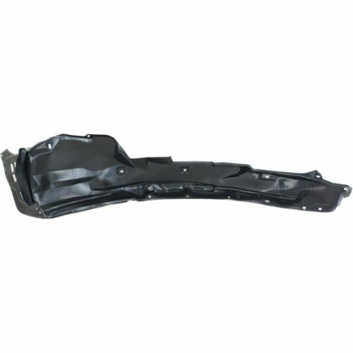 for 2014 2015 Honda Civic Sedan Passenger Side Right RH Fender Liner - Picture 2 of 2