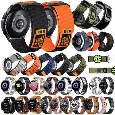 Armband Ersatz für Huawei Watch 4 3 Pro GT 4/GT 3/GT 2 2e 46 42mm GT 3 Pro 43mm