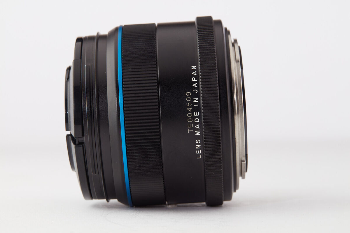 Schneider Kreuznach 80mm LS Blue Ring f/2.8 AF Lens | eBay Schneider Kreuznach 80mm LS Blue Ring f/2.8 AF Lens | eBay