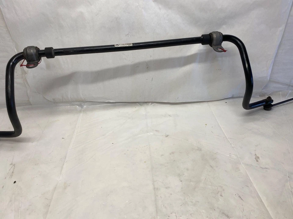 2007-2015 MINI COOPER Hatchback 1.6L Front Suspension Stabilizer Bar Ends Links - Image 3 of 4
