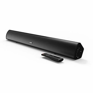 soundbar with usb playback