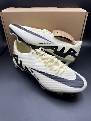 否永 New Nike Mercurial Vapor 15 Academy FG MG Mens Size 11.5 Soccer
