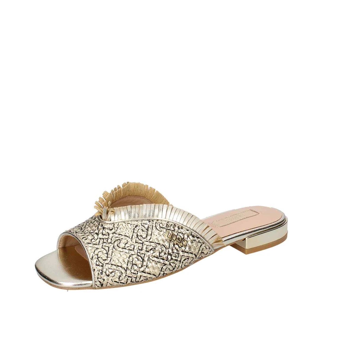 Liu jo hotsell sandali oro