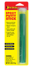 Starbrite Epoxy Putty Stick - 4 oz 087104 