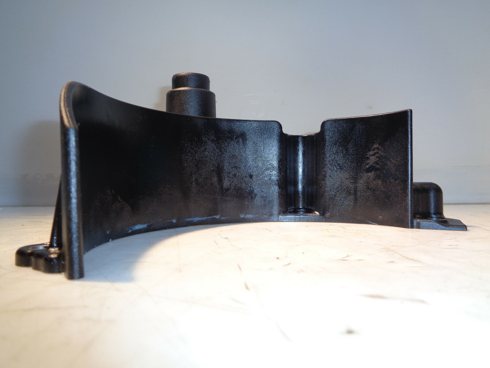 BMW R1200/1250LC R/RT/GS/RS Front cover oil tank BMW Pt Nr 