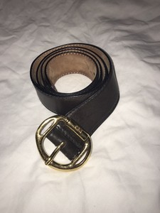 d and g mens belt
