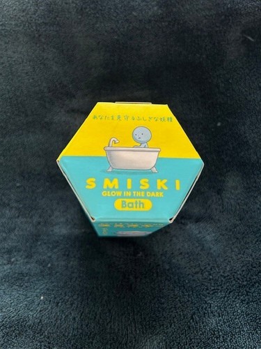 Smiski Bath Series (1 Blind Box Figure) Designer toy NEW SEALED - Picture 8 of 10