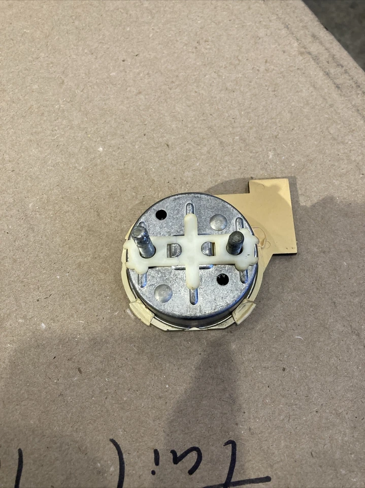 1972 - 1976 年福特都灵 Ranchero GT 温度计用于零件或维修 — 第 2/3 张图片