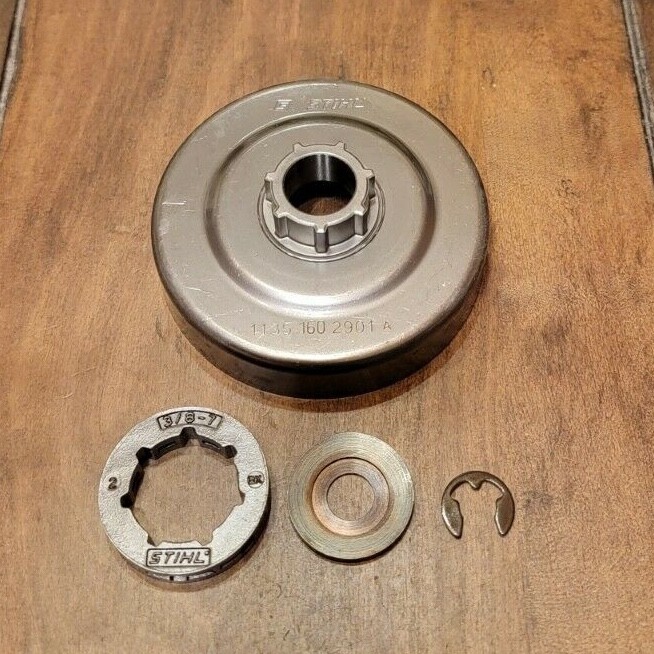 Poignée Tronçonneuse Stihl 044, 044 C, MS 440