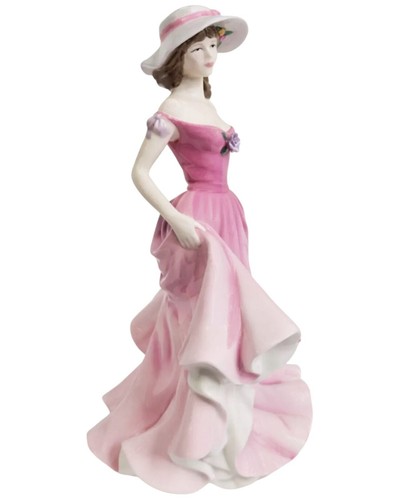 Royal Doulton Especially For You Pretty Ladies Figurine HN4750 - Picture 4 of 4