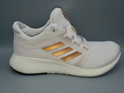 adidas edge lux 3 gold