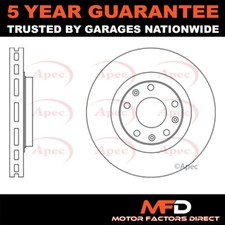 Fits Cadillac CTS 2005-2014 2.8 3.0 3.6 MFD Front Brake Disc 18060682