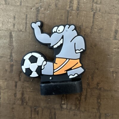 Edeka Ottifanten Sportifanten 2024 Tooorifant - Fußball Elefant Olympiade Paris